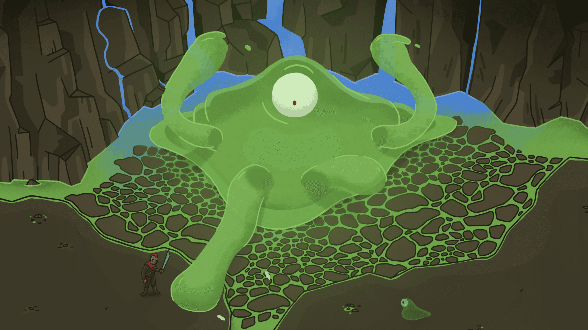 Knightmare image 2