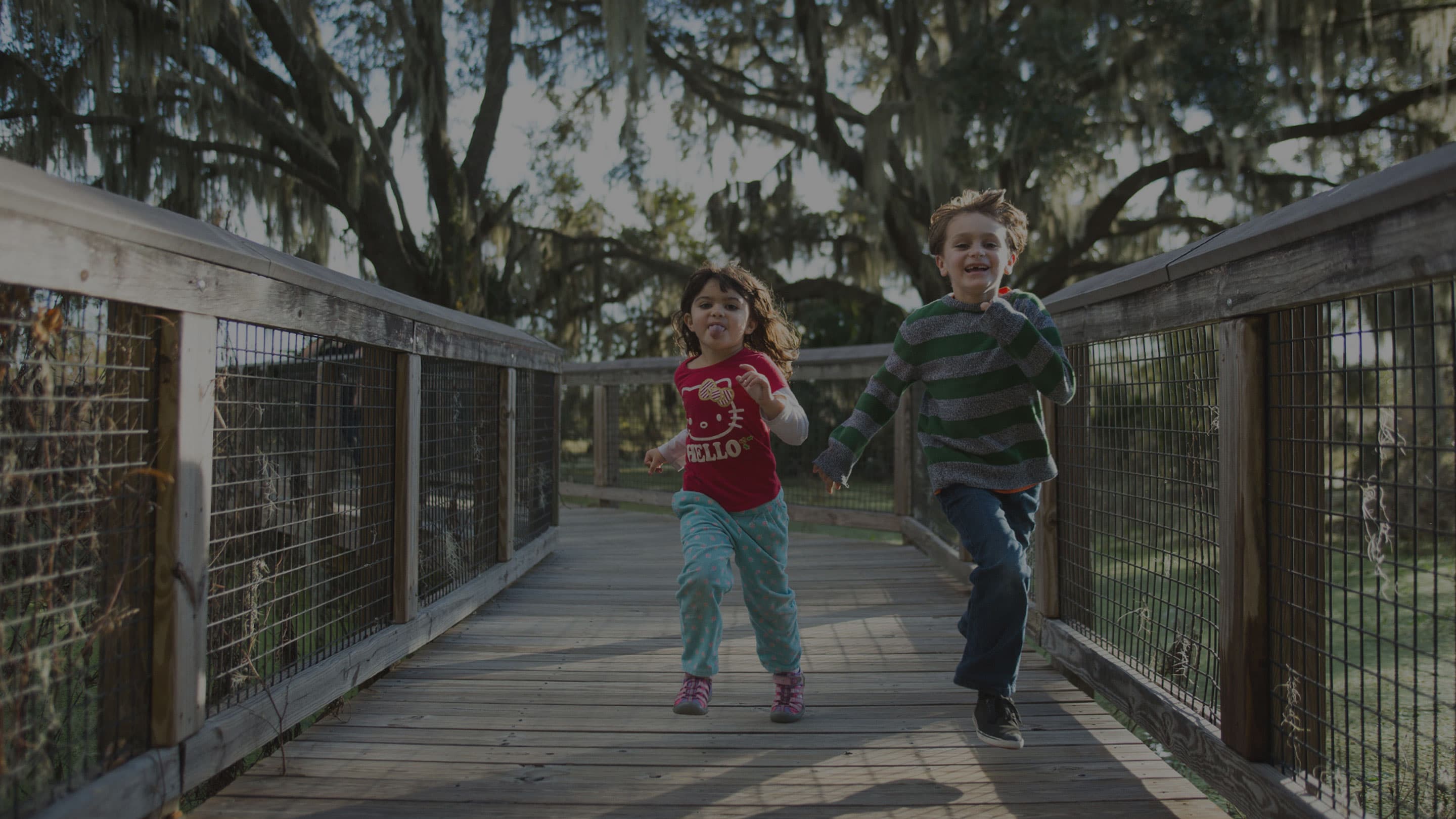 Gainesville East Featured Image