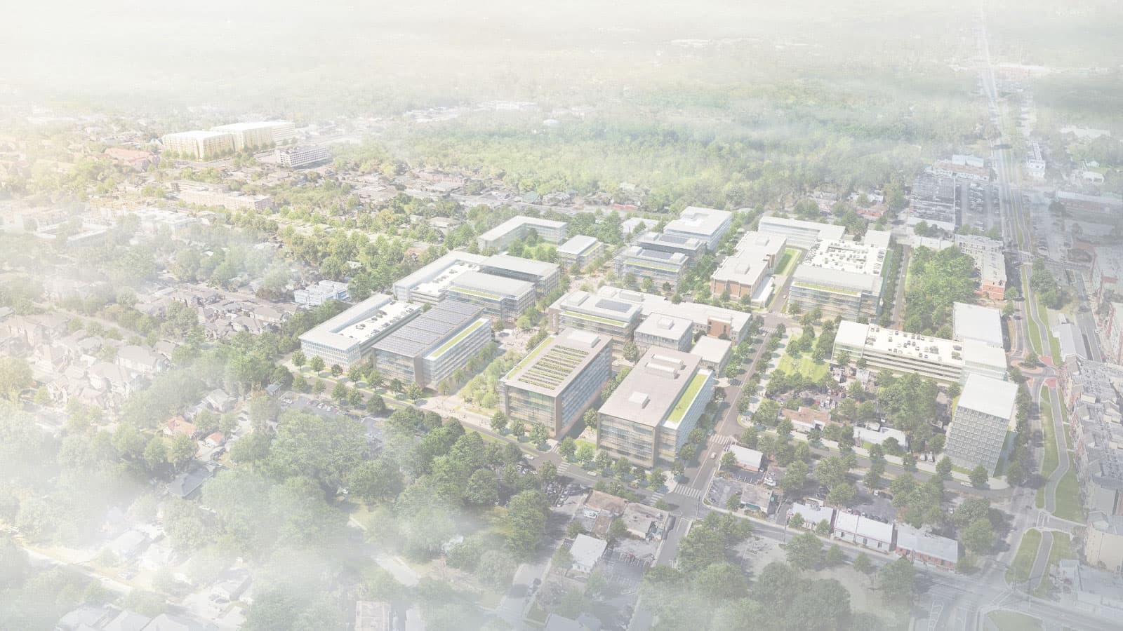 Innovation Square Featured Image